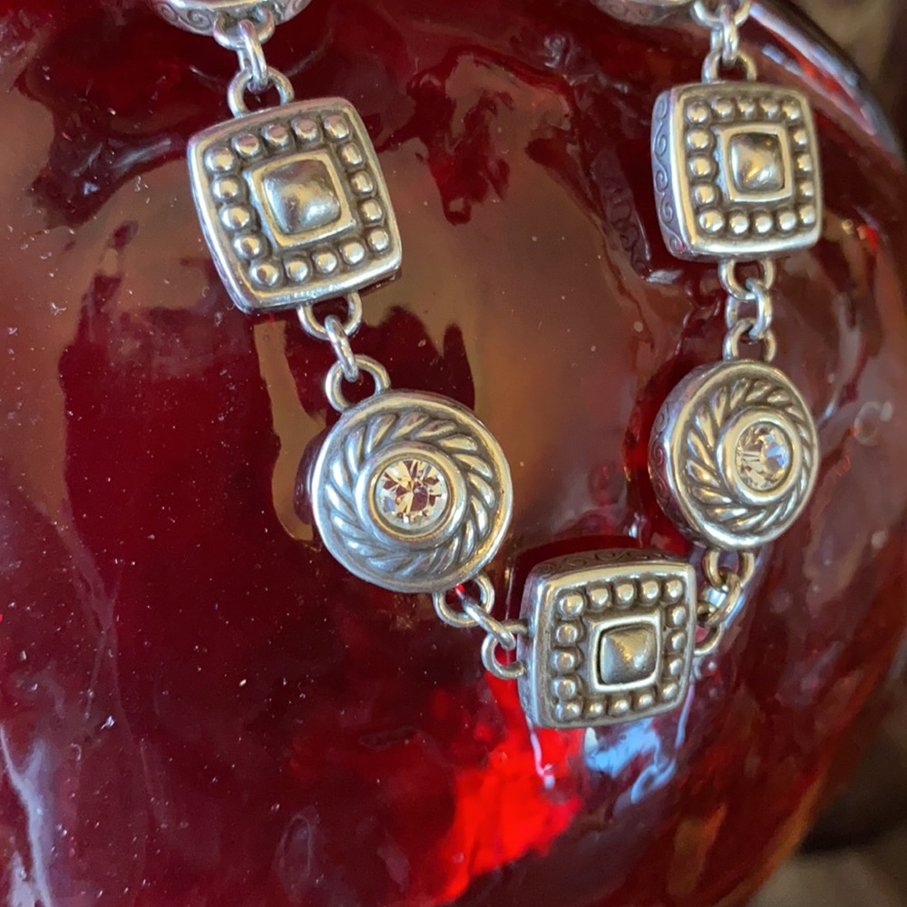 Brighton Heiress reversible bracelet - Picture 7 of 7